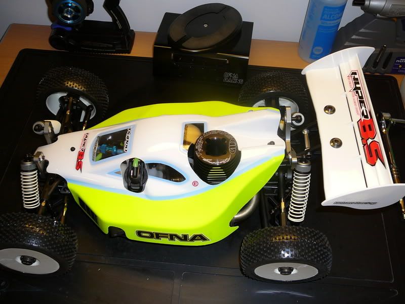 ofna hyper 8